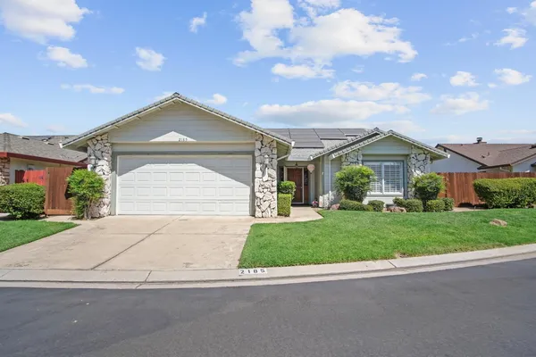 $449,900 | 2185 Garden Cir Drive West, Manteca, CA 95336