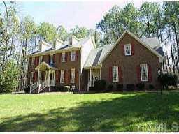 8108 Inverstone Lane Raleigh, NC 27606 - Photo 1 of 1 2 Acres in Hunters Bluff Drive.