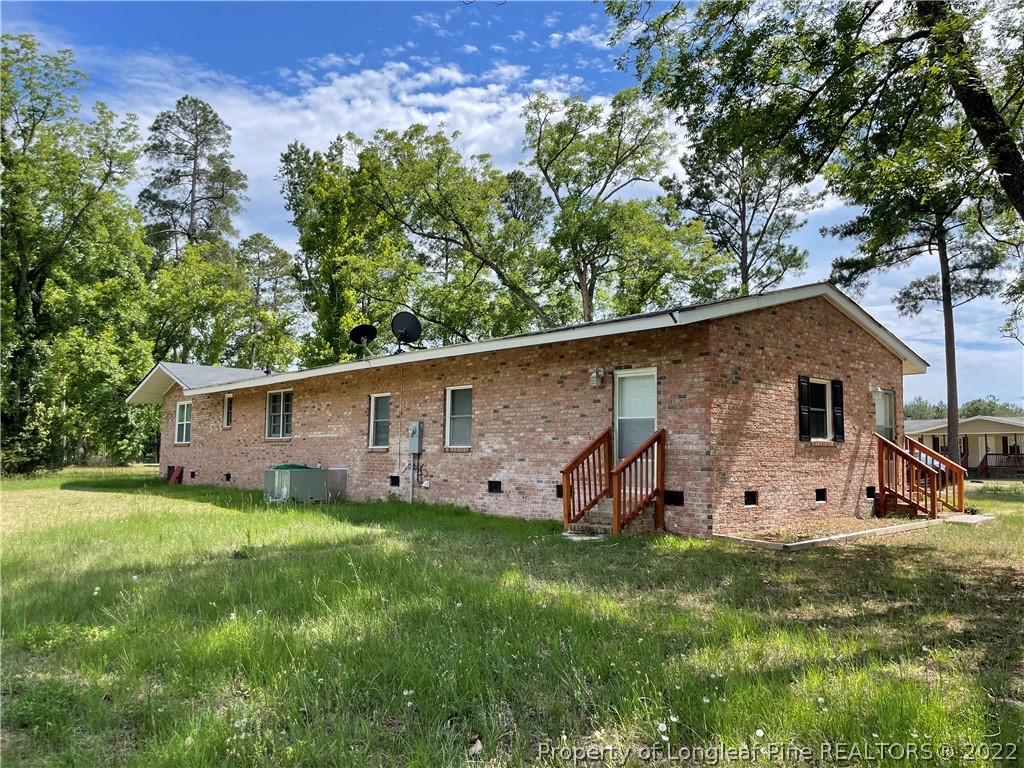 75 Littlerun Rd Street St. Pauls, NC 28384 - Photo 27 of 27
