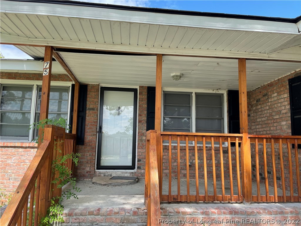 75 Littlerun Rd Street St. Pauls, NC 28384 - Photo 3 of 27