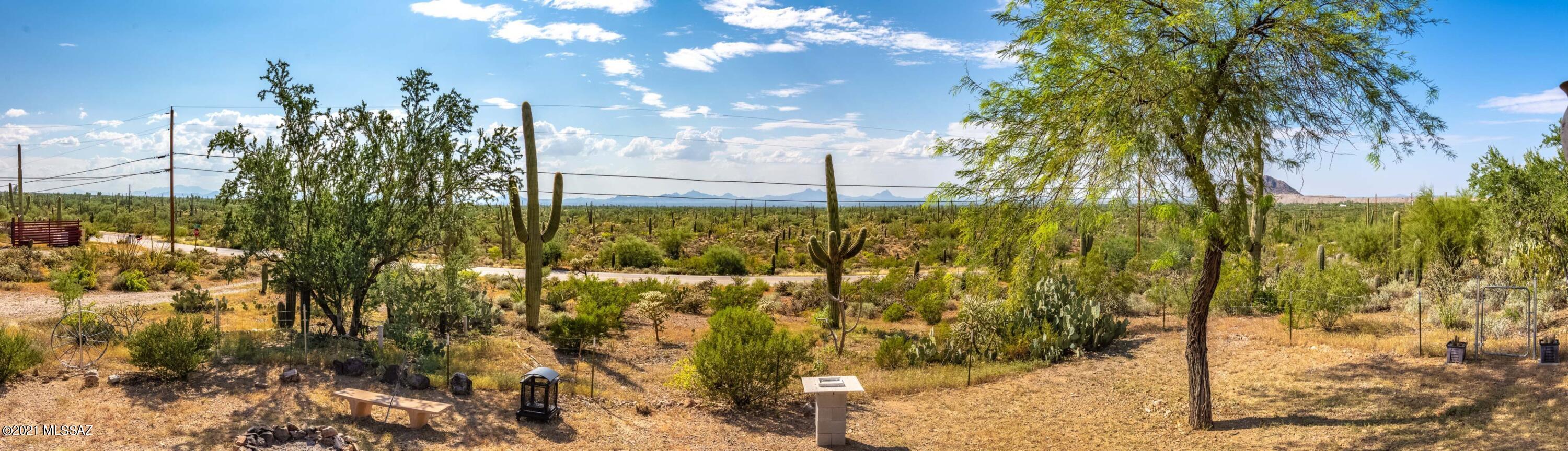 6644 North Van Ark Road Tucson, AZ 85743 - Photo 28 of 28