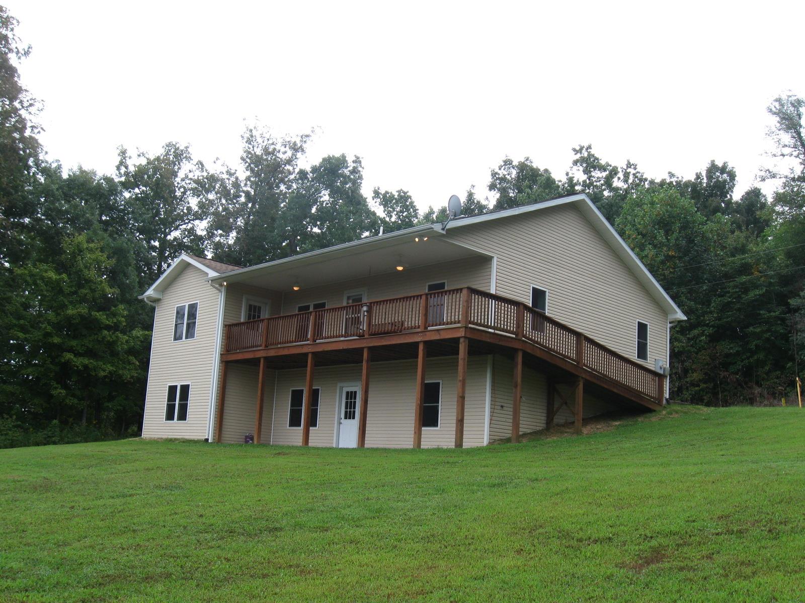 14950 Vista Ridge Derby, IN 47525 - Photo 2 of 36 Gallery Image 2