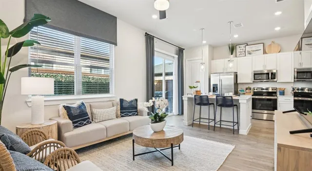 a bathroom with a sink a vanity and a mirror