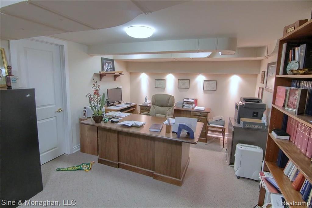 245 Vendome Road Grosse Pointe Farms, MI 48236 - Photo 32 of 42