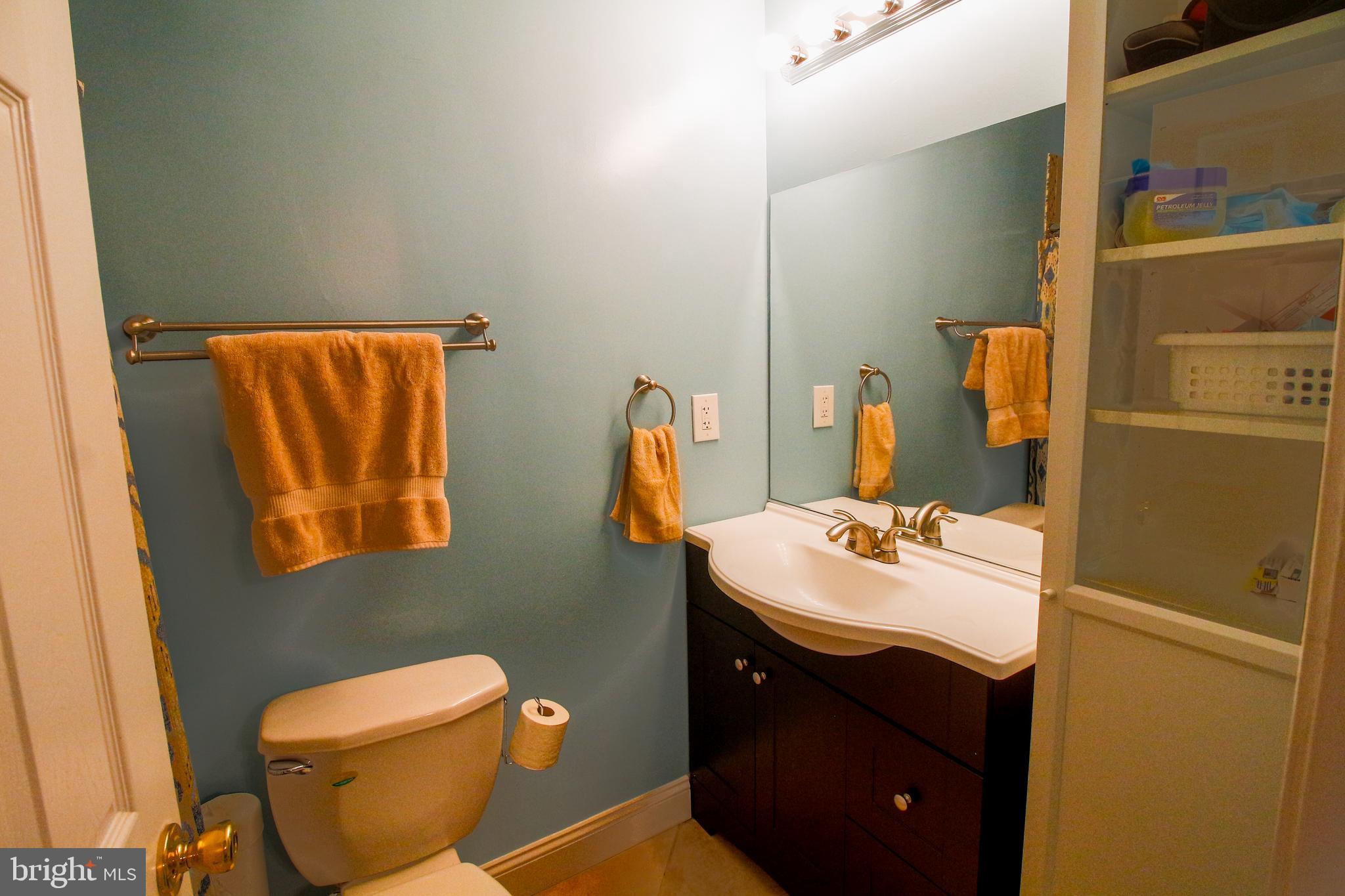 412 Trimble Road Joppa, MD 21085 - Photo 11 of 20 Master bath