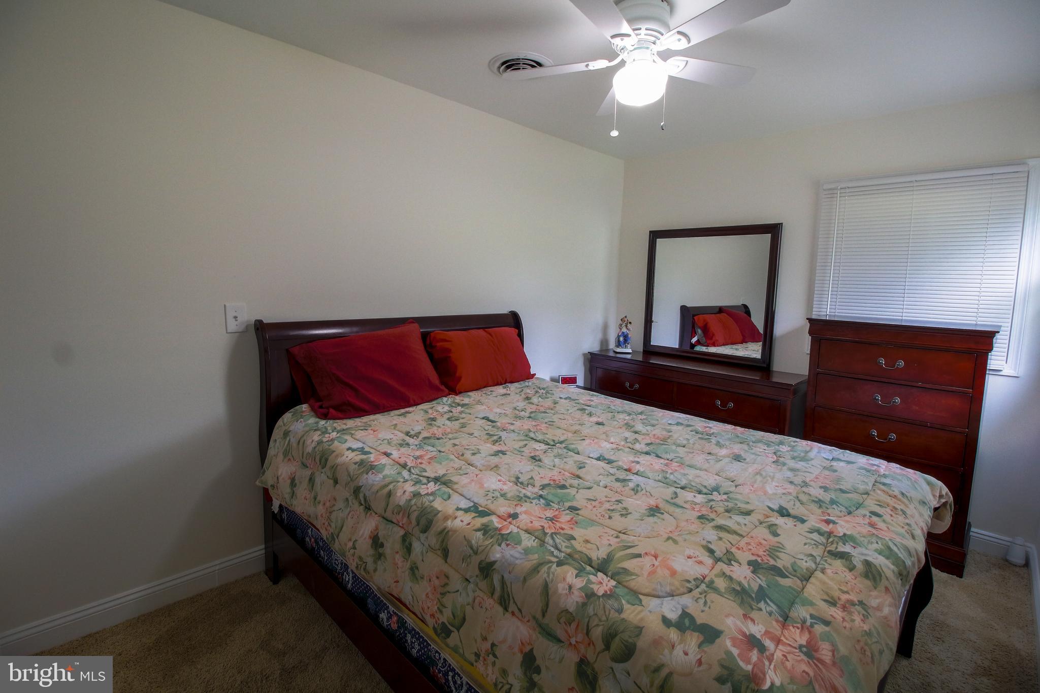 412 Trimble Road Joppa, MD 21085 - Photo 12 of 20 Second bedroom