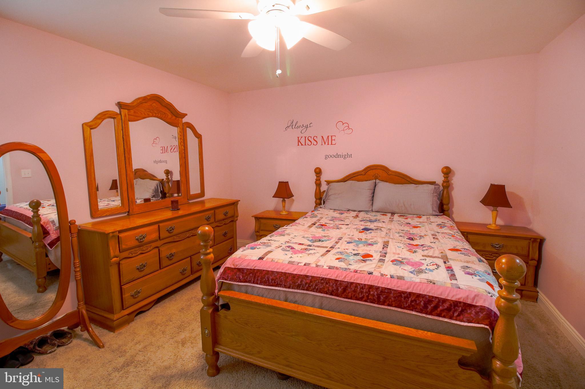 412 Trimble Road Joppa, MD 21085 - Photo 9 of 20 Master bedroom