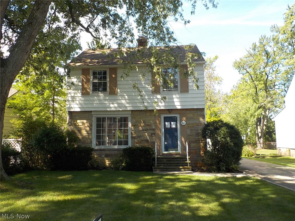 1500 Lyndhurst Road Lyndhurst, OH 44124 - Photo 1 of 13 Gallery Image 1