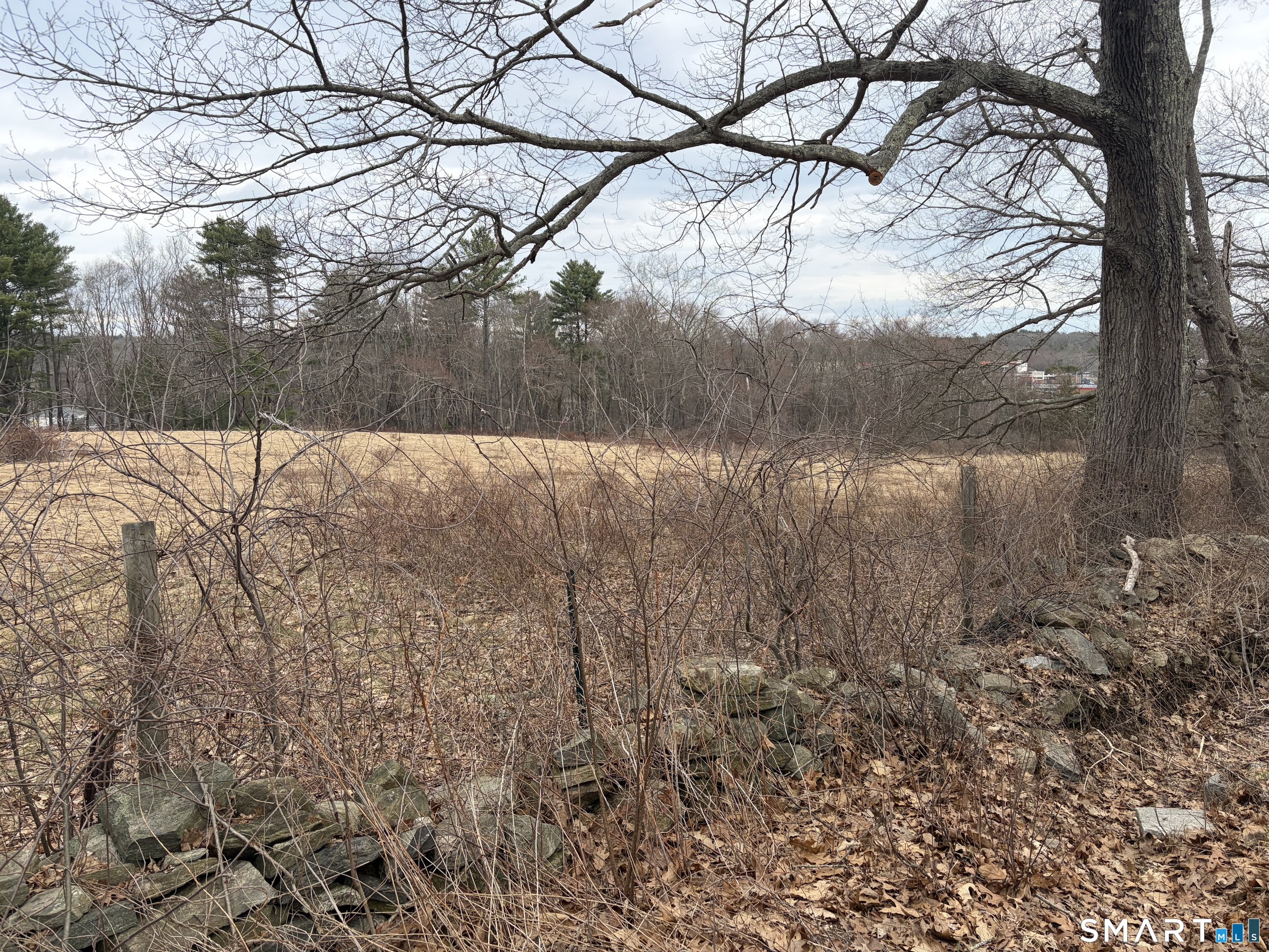 100 Hawkins Road Putnam, CT 06260 - Photo 7 of 10 a view of mountain view with trees in the background