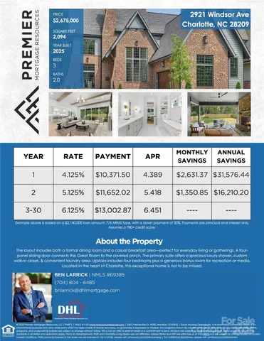 a view of a building