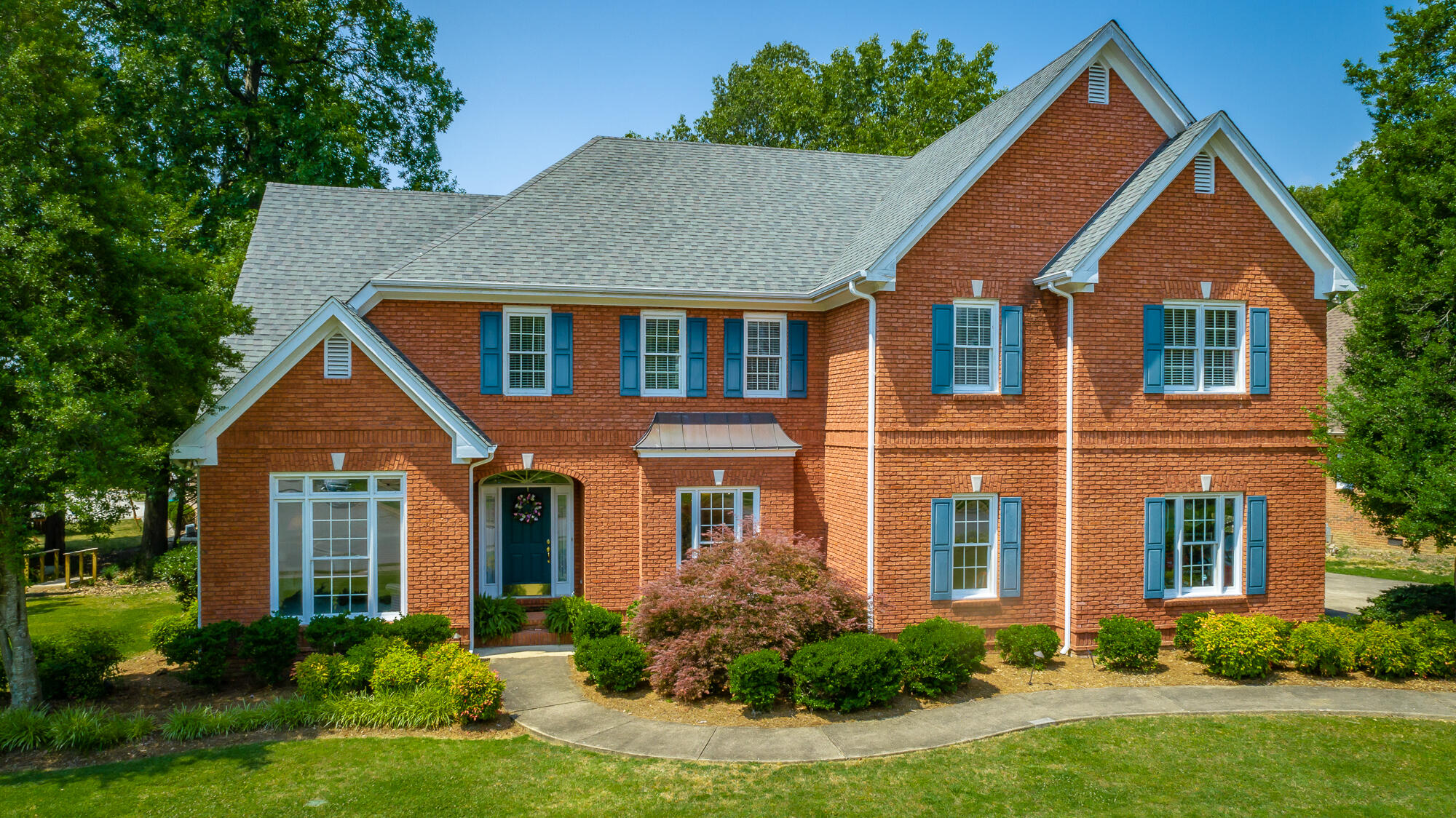 1608 Ramsgate Parkway Hixson, TN 37343 - Photo 1 of 67 1608 Ramsgate Parkway HD-172