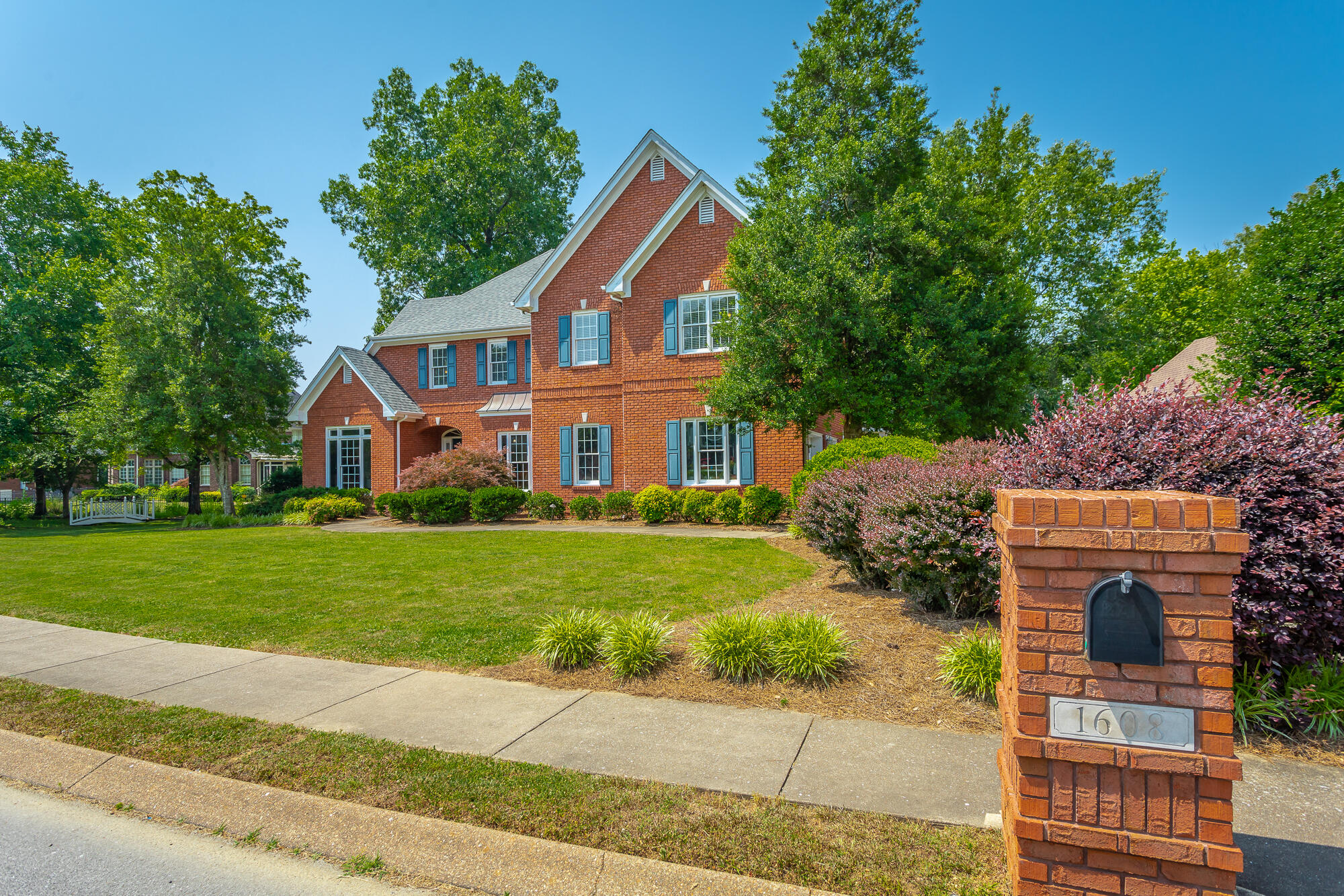 1608 Ramsgate Parkway Hixson, TN 37343 - Photo 6 of 67 1608 Ramsgate Parkway HD-40