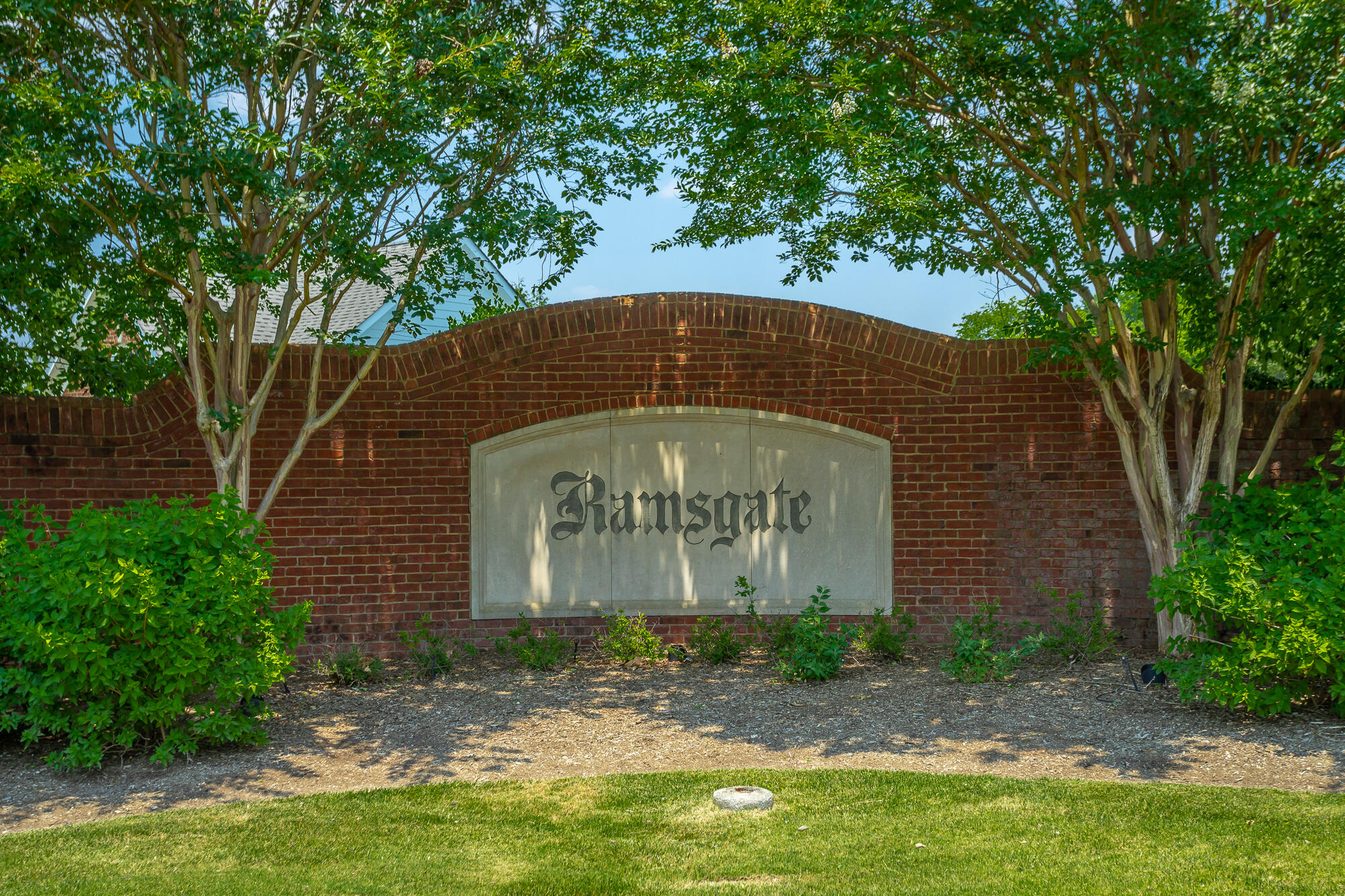 1608 Ramsgate Parkway Hixson, TN 37343 - Photo 64 of 67 1608 Ramsgate Parkway HD-127