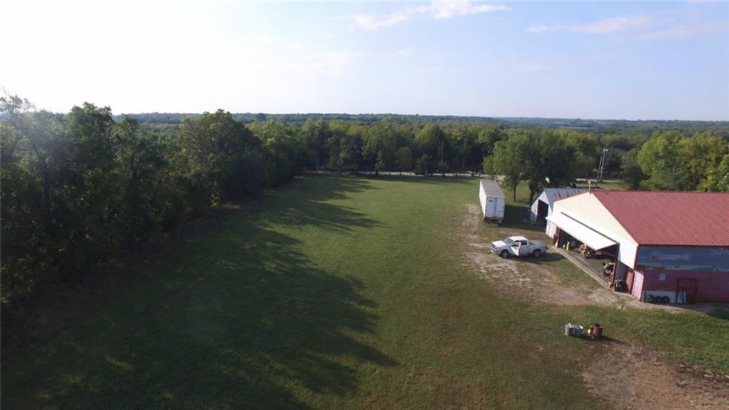 3387 Butler Road Richmond, KS 66080 - Photo 2 of 17