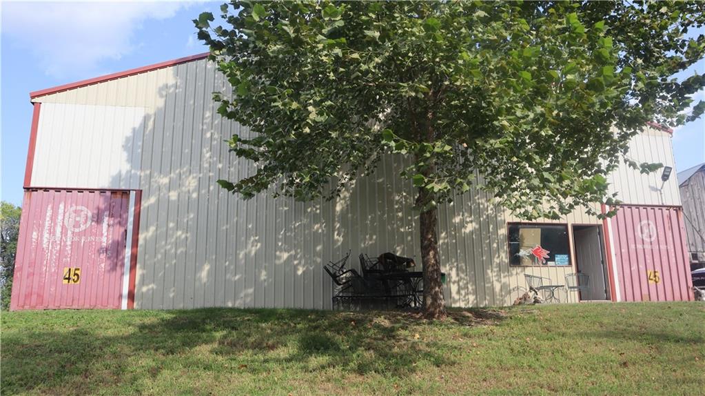 3387 Butler Road Richmond, KS 66080 - Photo 4 of 17