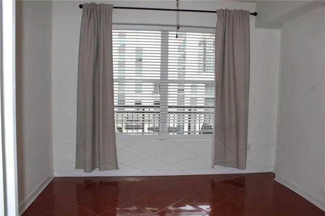 $1,825 | 1101 Juniper Street Northeast, Unit 630, Atlanta, GA 30309