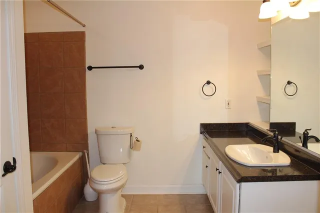 $1,825 | 1101 Juniper Street Northeast, Unit 630, Atlanta, GA 30309