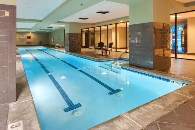 $1,825 | 1101 Juniper Street Northeast, Unit 630, Atlanta, GA 30309