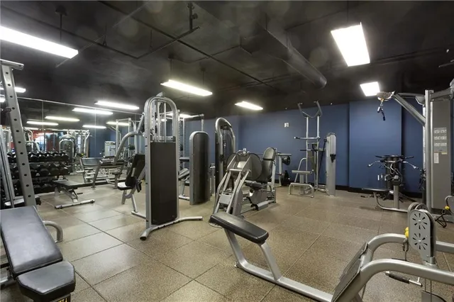 $1,825 | 1101 Juniper Street Northeast, Unit 630, Atlanta, GA 30309