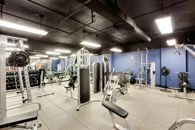 $1,825 | 1101 Juniper Street Northeast, Unit 630, Atlanta, GA 30309