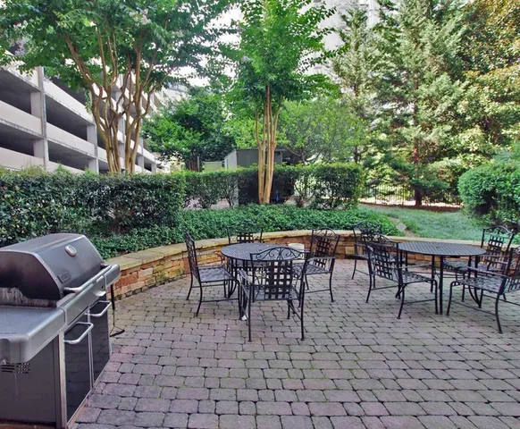 $1,825 | 1101 Juniper Street Northeast, Unit 630, Atlanta, GA 30309