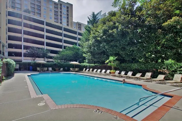 $1,825 | 1101 Juniper Street Northeast, Unit 630, Atlanta, GA 30309