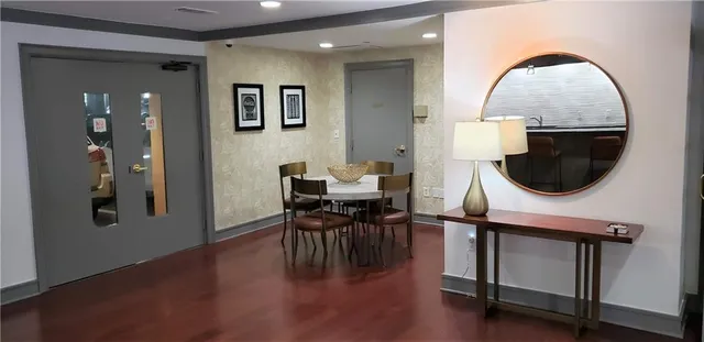 $1,825 | 1101 Juniper Street Northeast, Unit 630, Atlanta, GA 30309