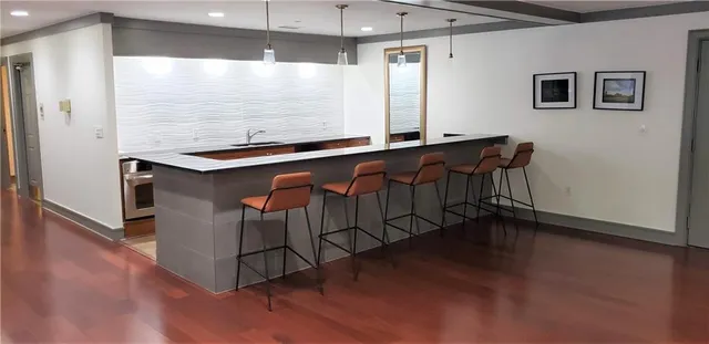 $1,825 | 1101 Juniper Street Northeast, Unit 630, Atlanta, GA 30309