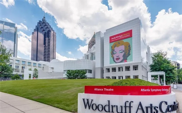 $1,825 | 1101 Juniper Street Northeast, Unit 630, Atlanta, GA 30309