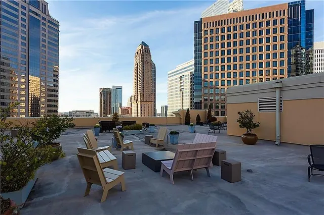 $1,825 | 1101 Juniper Street Northeast, Unit 630, Atlanta, GA 30309