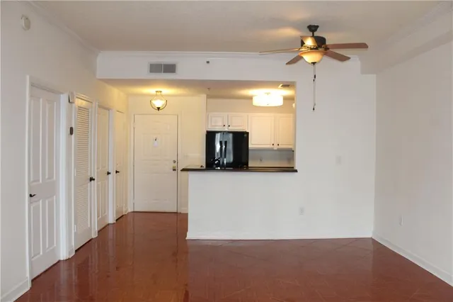 $1,825 | 1101 Juniper Street Northeast, Unit 630, Atlanta, GA 30309