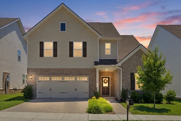 $410,000 | 156 Hampshire Way, White House, TN 37188