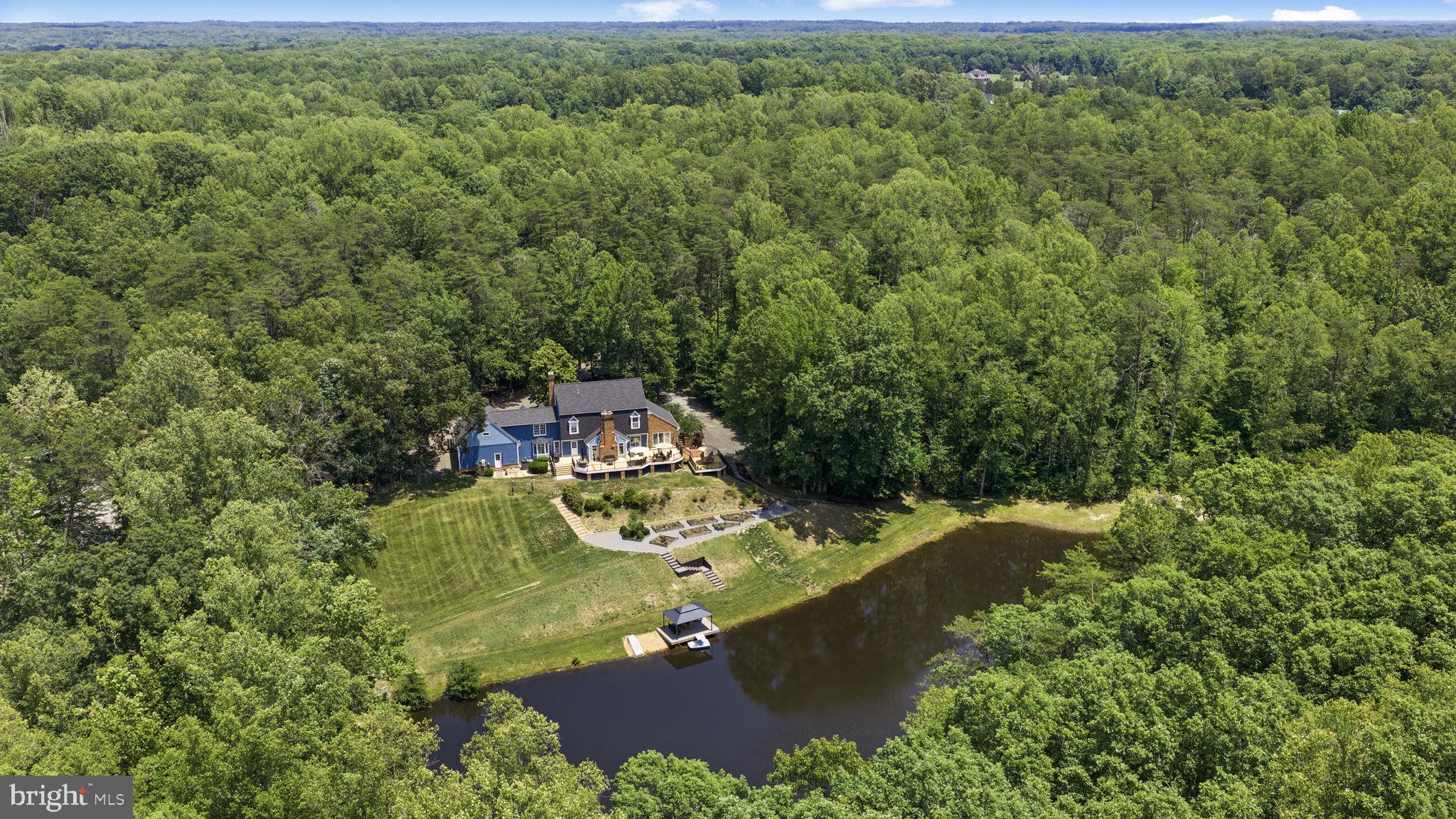 7409 River Road Fredericksburg, VA 22407 - Photo 80 of 140