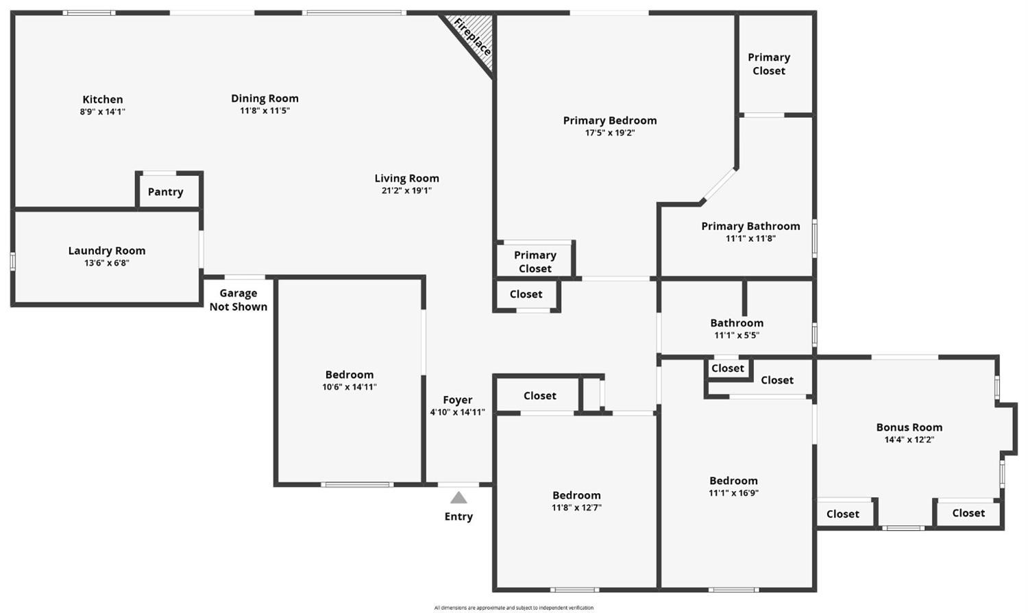 333 Oak Tree Circle Murphys, CA 95247 - Photo 88 of 88