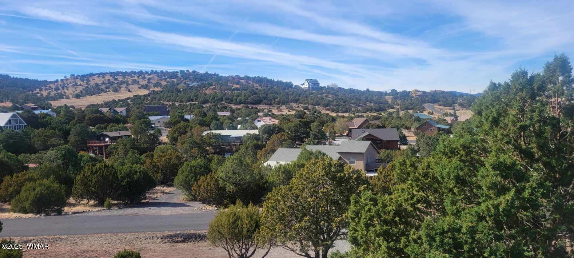 1285 Spruce Street Eagar, AZ 85925 - Photo 5 of 17 Breathtaking view