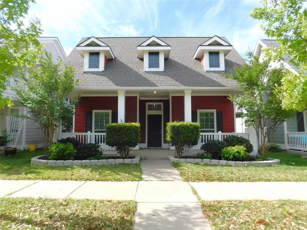 $1,995 | 1104 Hayden Lane, Savannah, TX 76227
