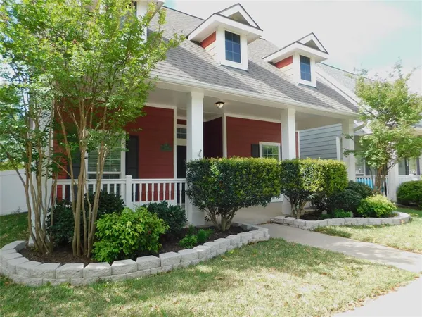 $1,995 | 1104 Hayden Lane, Savannah, TX 76227