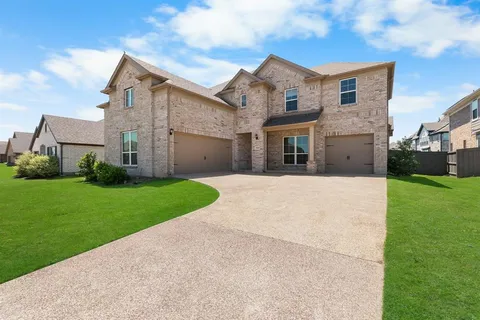 $629,000 | 3909 Switchgrass Grove, Venus, TX 76084