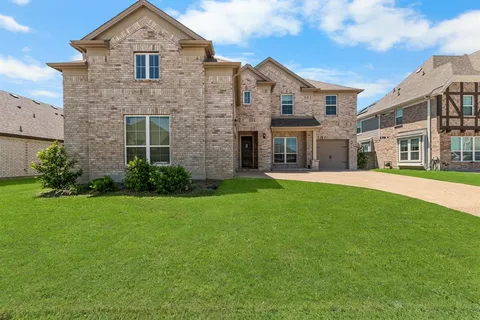 $629,000 | 3909 Switchgrass Grove, Venus, TX 76084