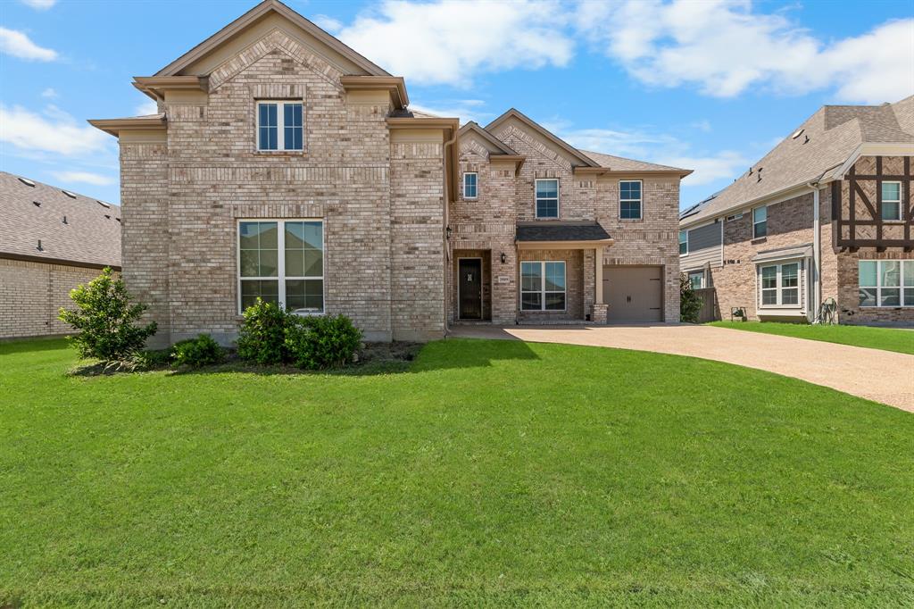 3909 Switchgrass Grove Venus, TX 76084 - Photo 2 of 35