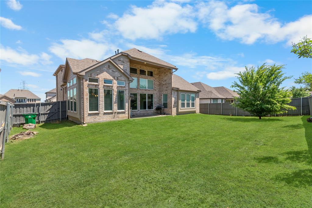 3909 Switchgrass Grove Venus, TX 76084 - Photo 33 of 35