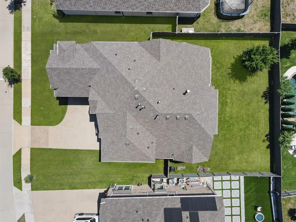3909 Switchgrass Grove Venus, TX 76084 - Photo 34 of 35
