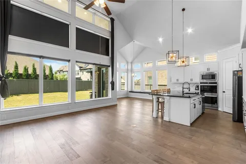 $629,000 | 3909 Switchgrass Grove, Venus, TX 76084