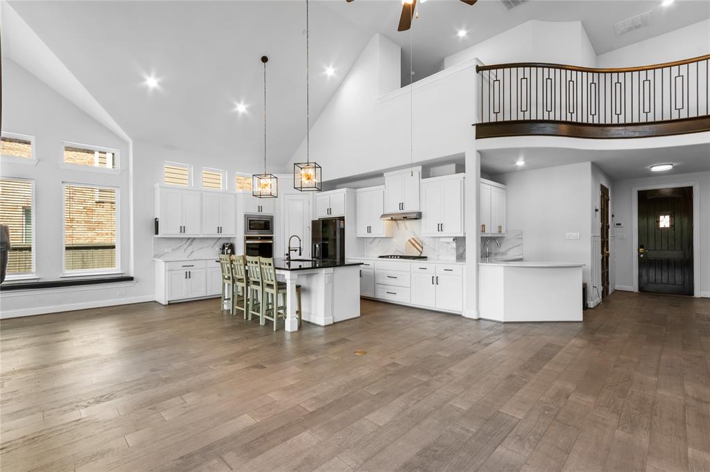 3909 Switchgrass Grove Venus, TX 76084 - Photo 5 of 35