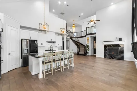 $629,000 | 3909 Switchgrass Grove, Venus, TX 76084