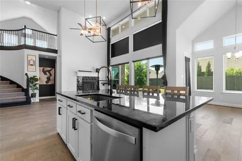$629,000 | 3909 Switchgrass Grove, Venus, TX 76084