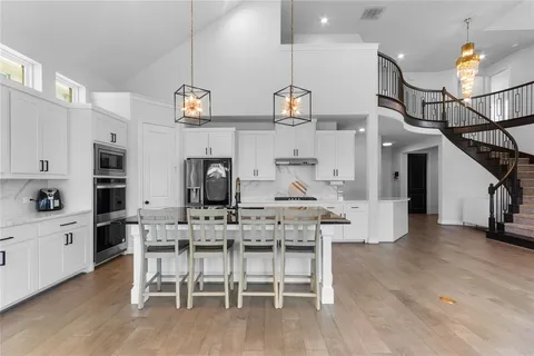 $629,000 | 3909 Switchgrass Grove, Venus, TX 76084