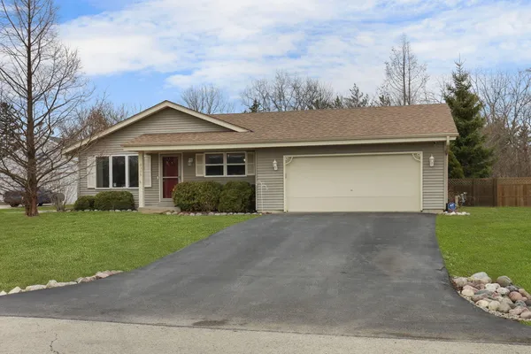 $365,000 | 6366 Ambassador Lane, Caledonia, WI 53402