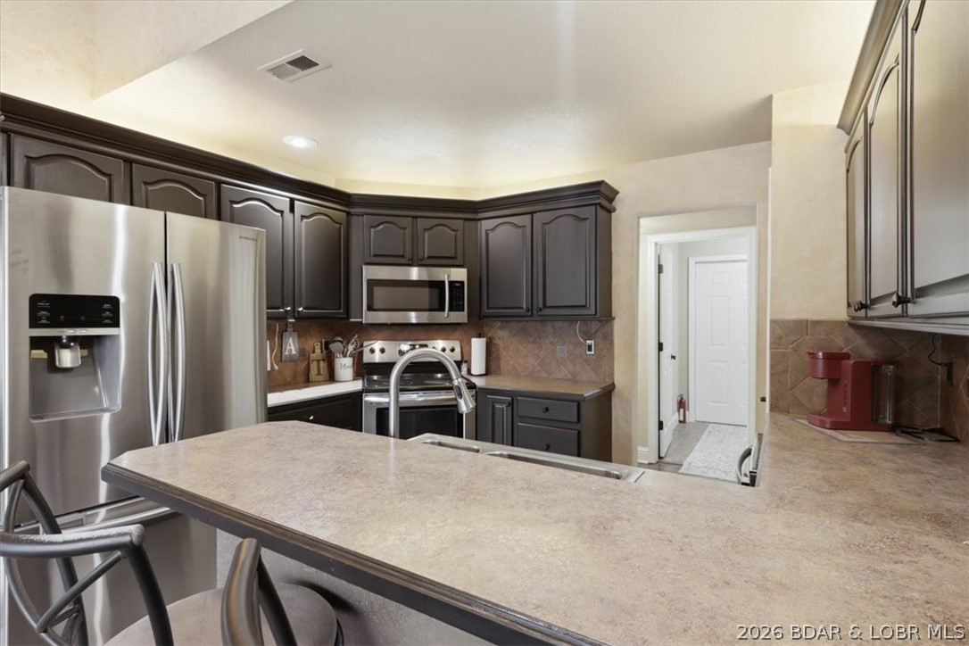 71 Arrowhead Beach Road Lake Ozark, MO 65049 - Photo 12 of 51