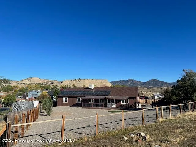 $717,000 | 211 West 28th Court, Rifle, CO 81650